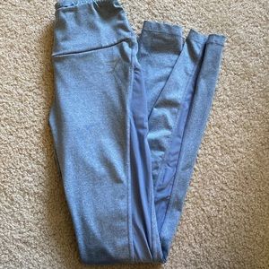 Gymshark Dry Sculpture Leggings